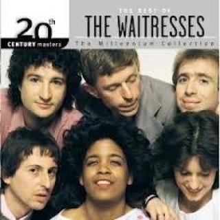 The Waitresses