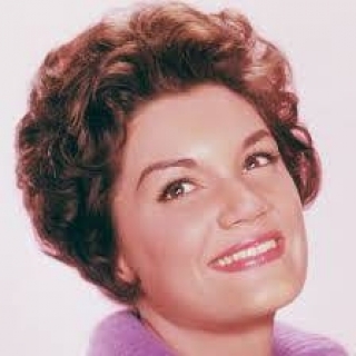 Connie Francis