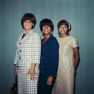 The Supremes