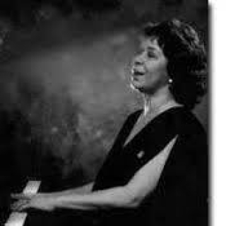 Shirley Horn