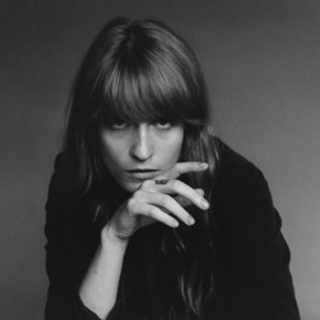 Florence + The Machine