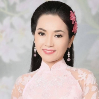 Phạm Mỹ Hằng