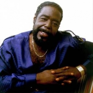 Barry White