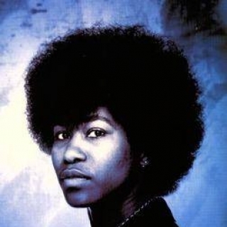 Joan Armatrading