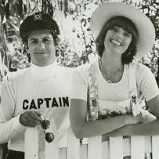 Captain & Tennille