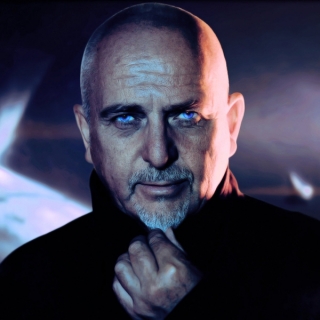 Peter Gabriel