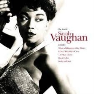 Sarah Vaughan