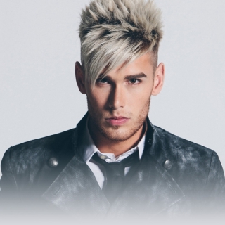 Colton Dixon