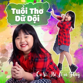 Bé Mai Thủy