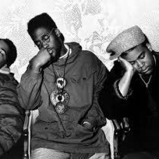 De La Soul