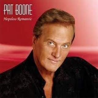 Pat Boone