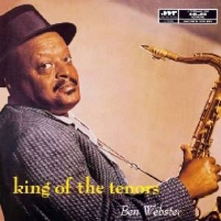 Ben Webster