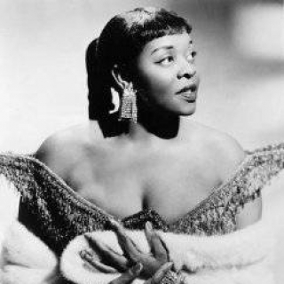 Dinah Washington