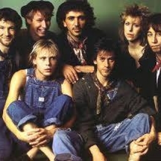 Dexys Midnight Runners