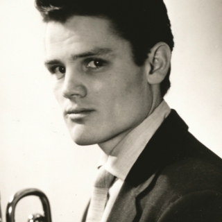 Chet Baker