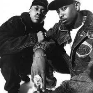 Gang Starr