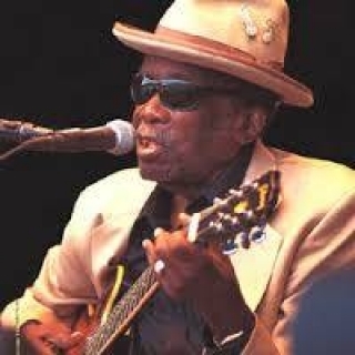 John Lee Hooker