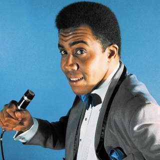 Jimmy Ruffin