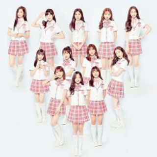 IZ*ONE