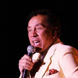 Smokey Robinson