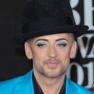 Boy George