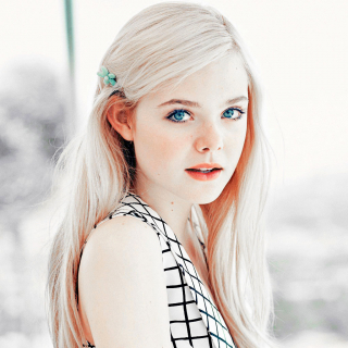 Elle Fanning