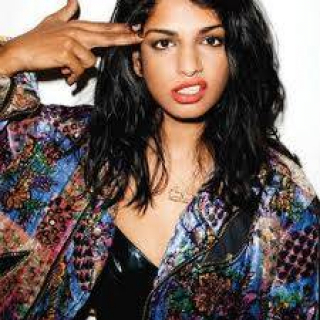 M.I.A.