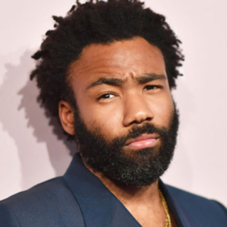 Donald Glover