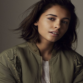 Naomi Scott