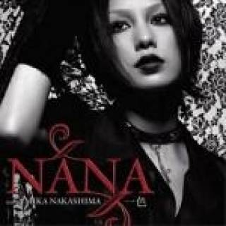 Mika Nakashima