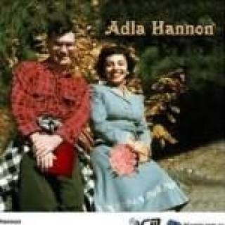 Adla Hannon