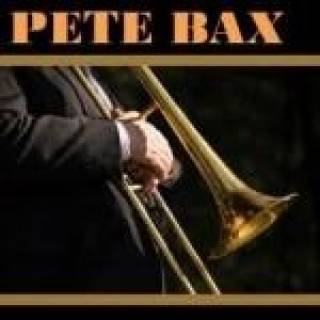 Pete Bax