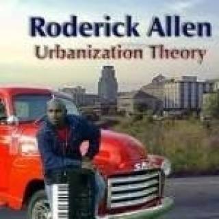 Roderick M. Allen