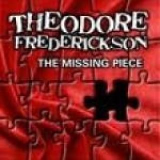 Theodore Frederickson