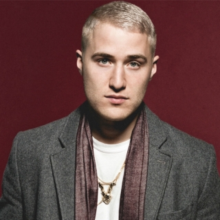 Mike Posner