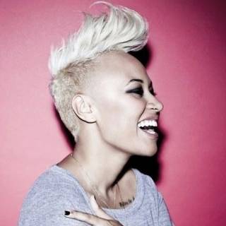 Emeli Sande