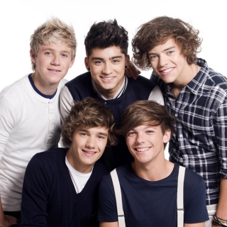 One Direction