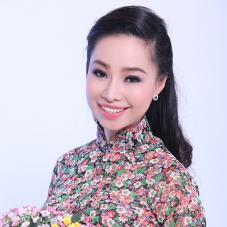 Thụy Vân