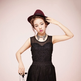 Baek Ah Yeon