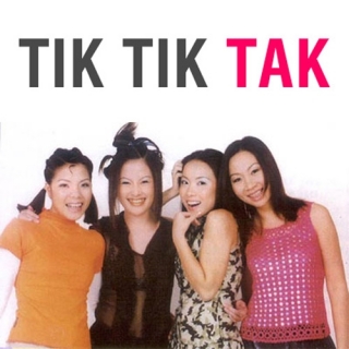 Tik Tik Tak