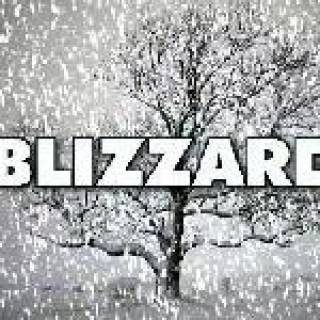 Blizzard