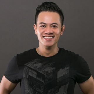 DJ Hoàng Anh