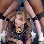 Taylor Swift tung MV thay đổi phong cách thành nhạc Pop