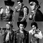 Eunhyuk khoe tóc dài trong teaser trở lại của Super Junior