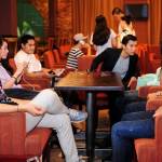 Cặp đôi hoàn hảo: Hé lộ hình ảnh các sao đến casting mùa 3