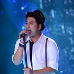 Thí sinh bị loại ở X Factor thắng lớn ở SMĐH