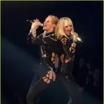Những màn trình diễn nóng bỏng VMA 2014