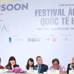 Monsoon Music Festival 2014: Lễ hội âm nhạc Quốc tế dành cho khán giả Việt