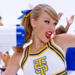 Hết đá xéo bồ cũ, Taylor Swift lại bị nghi sáng tác về... Katy Perry