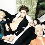 Tháng 12, dàn sao Kpop lại dồn dập đổ bộ Hà Nội